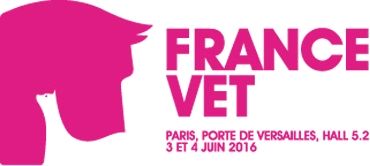 France Vet logo