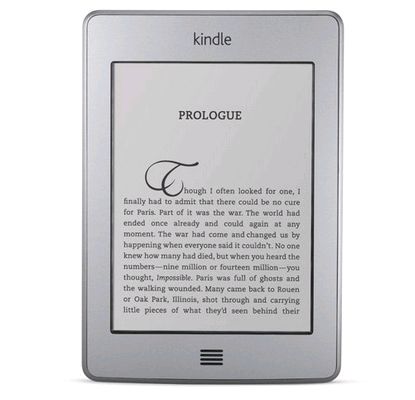 kindle e reader