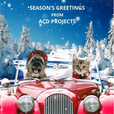 ACD Seasons Greetings