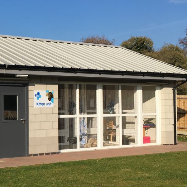 Animal Welfare - ACD Projects