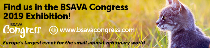 ACD exhibiting at BSAVA