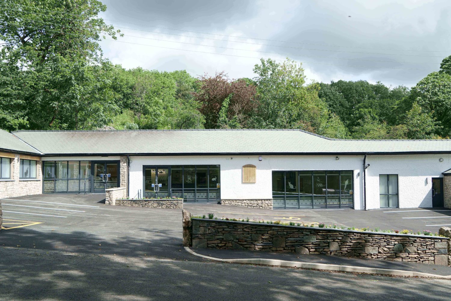 Archway Veterinary Practice