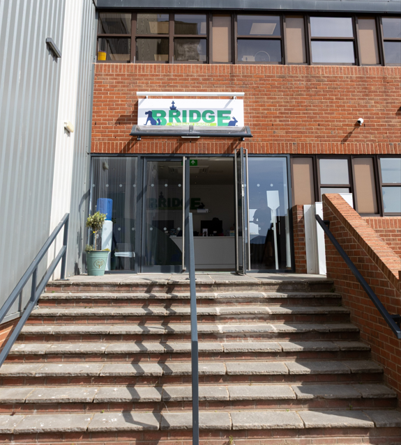 The Bridge Veterinary Surgery, Highbridge